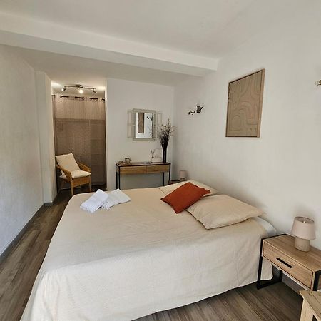 Chez Louis Hotel Les Issambres Luaran gambar