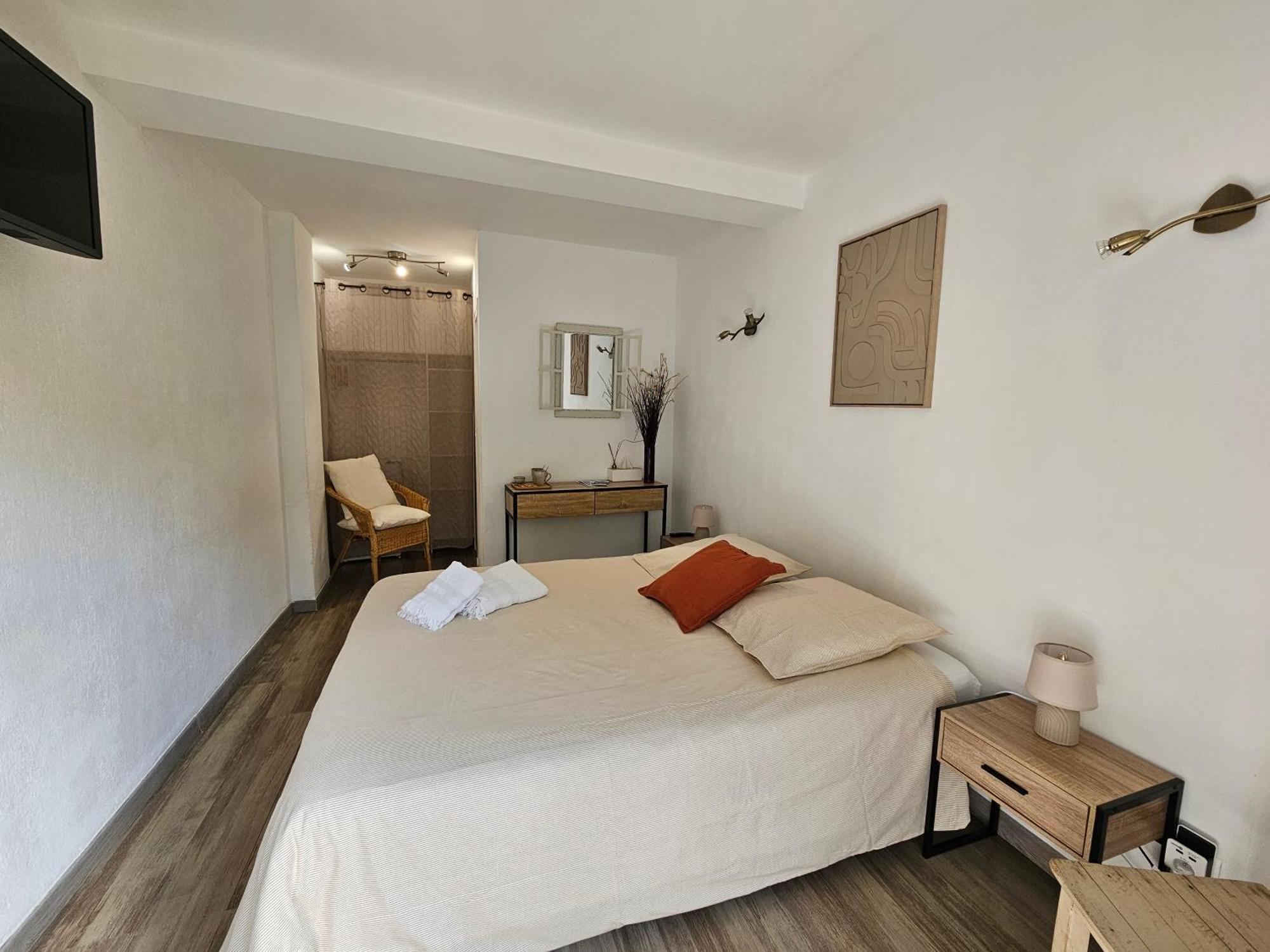 Chez Louis Hotel Les Issambres Luaran gambar